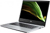 Ноутбук Acer Aspire 3 A314-35-C5KP Celeron N4500 4Gb SSD256Gb Intel UHD Graphics 14" TN FHD (1920x1080) Windows 10 Home silver WiFi BT Cam