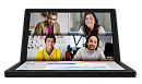 ThinkPad X1 Fold Gen 1 13.3" QXGA (2048x1536) OLED 300N MT, i5-L16G7 1.4G, 8GB RAM, 512GB SSD M.2, Intel UHD, WiFi, BT, 5.0MP + IR Cam, 65W USB-C, 50W