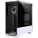 Блок питания Zalman S5 белый без БП ATX 6x120mm 2x140mm 2xUSB2.0 1xUSB3.0 audio bott PSU