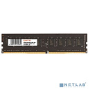 QUMO DDR4 DIMM 8GB QUM4U-8G2933P21 PC4-23400, 2933MHz OEM/RTL