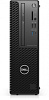 ПК Dell Precision 3440 SFF i7 10700 (2.9) 16Gb SSD256Gb/UHDG 630 DVDRW CR Windows 10 Professional GbitEth 260W клавиатура мышь черный