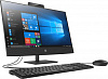 Моноблок HP ProOne 440 G6 23.8" Full HD i5 10500T (2.3) 8Gb 1Tb 7.2k UHDG 630 DVDRW CR Windows 10 Professional 64 WiFi BT 90W клавиатура мышь Cam черн
