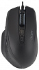 Мышь Acer OMW124 черный оптическая (6400dpi) USB (6but)