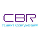CBR KB 115 USB, Клавиатура 104 кл., офисн., 1,8 м, резиновые ножки !!! поступление в ДЕКАБРЕ !!!