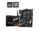 Материнская плата AMD X670 SAM5 ATX PRO X670-P WIFI MSI