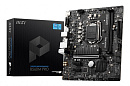 Материнская плата B560 S1200 MATX B560M PRO MSI