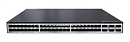 Huawei S6730-H48X6C-V2(48*10GE SFP+ ports, 6*40GE QSFP28 ports, optional license for upgrade to 6*100GE QSFP28, 2*600W, Basic SW)
