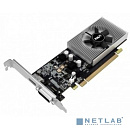PALIT GeForce GT 1030 2 GB 64bit GDDR4 DVI, HDMI OEM [NEC103000646-1082F]