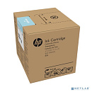 Картридж/ HP 871C 3L Lt Cyan Latex Ink Cartridge