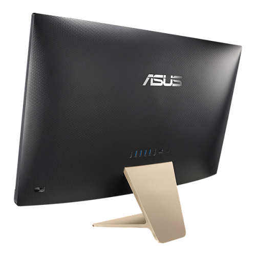 ASUS Vivo AiO V241EPK-BA053T Intel Core i5-1135G7/8Gb/256Gb SSD/NVIDIA® GeForce® MX330 2Gb/23,8" IPS FHD non-Glare/Zen Plastic Golden Wireless Keyboar
