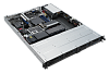 Серверная платформа ASUS Серверная платформа/ RS300-E10-PS4 Server System, 1U, 4*3.5" HS, 2*2.5" Internal, 2*M.2; Intel C242, s1151 (Xeon E-2100), 4xDDR4 (up to 64Gb ECC