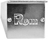 Блок распределения питания Rem R-16-7S-V-440-Z гор.размещ. 7xSchuko базовые 16A EN 60320 С20