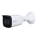 DAHUA DH-HAC-B3A21P-Z Уличная цилиндрическая HDCVI-видеокамера 2Мп, 1/2.7” CMOS, моторизованный объектив 2.7~12мм, ИК 40м, IP67, корпус: металл, пласт