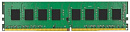 Оперативная память KINGSTON Память оперативная 8GB 3200MHz DDR4 ECC CL22 DIMM 1Rx8 Micron E