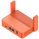 Маршрутизатор CUDY AC1200 Wireless Mini VPN Router with USB Mesh, 2 × 10/100Mbps RJ45 Ports,1 USB2.0, 2 x antennas, WiFi router/AP/ Repeater/WISP Mod