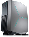 ПК Alienware Aurora R8 MT Core i9 9900K (3.6)/32Gb/2Tb 7.2k/SSD512Gb/RTX2080 8Gb/DVDRW/Windows 10 Home Single Language 64/GbitEth/WiFi/BT/850W/клавиат