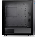 Корпус THERMALTAKE ATX Miditower H590 TG ARGB CA-1X4-00M1WN-00 Black