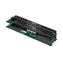 Модуль памяти DIMM DDR3-1600 16GB (8GBx2) PV316G160C9K PATRIOT