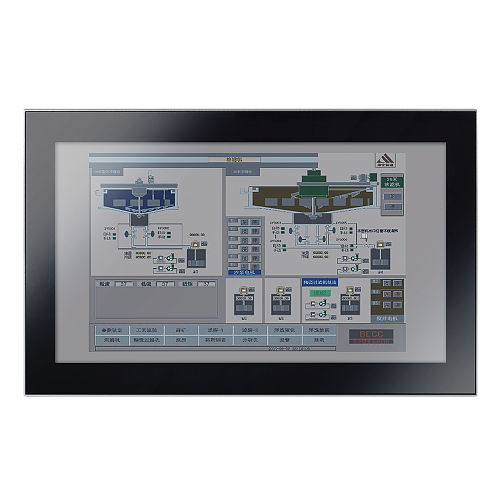 TPC6000-D1563-LH-J6412-4G-SSD128G