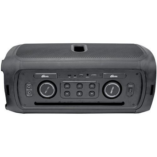 RITMIX SP-910B black