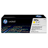 Cartridge HP 305A для CLJ M351/M451/M375/M475, желтый (2600 стр.)