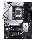 Материнская плата ASUS PRIME Z790-P WIFI, LGA1700, Z790, 4*SATA, 3*M.2, 3*USB 3.2, 4*USB 2.0, Type-C, 4*PCIx16, 1*PCIx1, HDMI+DP, ATX; 90MB1CJ0-M1EAY0