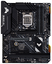 ASUS TUF GAMING H570-PRO, LGA1200, H570, 4*DDR4, HDMI+DP, CrossFireX, SATA3 + RAID, Audio, Gb LAN, USB 3.2*6, USB 2.0*4, COM*1 header (w/o cable), AT