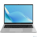 Ноутбук Maibenben M16B-R343UM 16" WUXGA IPS, AMD R3-4300U, 8Gb, 256Gb SSD, Linux, серебристый