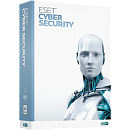 ESET NOD32 Cyber Security for MAC  - продление лицензии на 1 год