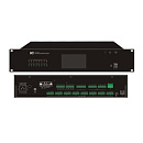 TS-9100N, контроллер управления