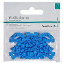Декоративные элементы DeepCool PIXEL Голубой (R-PIXEL-BU100-G-1)