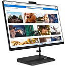 Lenovo IdeaCentre AIO 3 27IAP7 [F0GJ00DLRU] Black 27" {FHD i7-1260P/16GB/512GB SSD/MX550 2Gb/DOS/k+m}