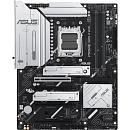 Материнская плата ASUS PRIME X870-P WIFI AM5 ATX 4xDDR5 4xPCIEx16 4xM.2 2xUSB-C HDMI 2.5GLAN Wi-Fi 7