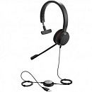 Jabra 4993-829-209 Гарнитура Jabra EVOLVE 20 UC Mono USB (4993-829-209)