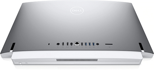 Моноблок Dell Inspiron AIO 5400 23.8"(1920x1080 (матовый))/Intel Core i5 1135G7(2.4Ghz)/8192Mb/512SSDGb/noDVD/Ext:nVidia GeForce MX330(2048Mb)