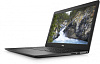 Ноутбук Dell Vostro 3583 Core i5 8265U/8Gb/SSD256Gb/Intel UHD Graphics 620/15.6"/FHD (1920x1080)/Linux/black/WiFi/BT/Cam