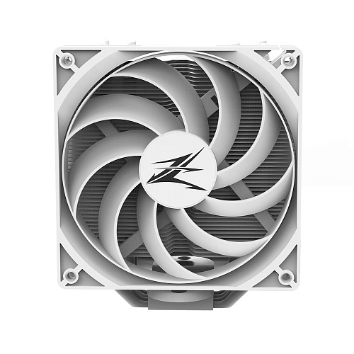 Cooler Zalman CNPS10X PERFORMA WHITE, Ret