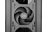 Корпус без БП/ Cooler Master Silencio S600, USB3.0x2, 1xSD card reader, 2x120 Fan, Steel Side Panel, ATX, w/o PSU