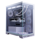 Корпус XPG INVADERXBTFMT-WHCWW