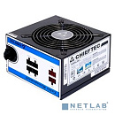 Chieftec 550W RTL [CTG-550C] {ATX-12V V.2.3/EPS-12V, PS-2 type with 12cm Fan, PFC,Cable Management ,Efficiency >85 , 230V ONLY}