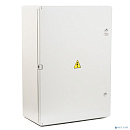 БАСТИОН СКАТ ШТ-7525П Шкаф термостатированный, I max= 5А, ВхШхГ 700х500х250мм, корпус IP56 (861)