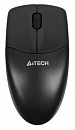 Мышь A4Tech G3-220N черный оптическая (1200dpi) беспроводная USB (3but)