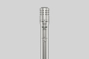 Кардиоидный конденсаторный инструментальный микрофон Shure SM81