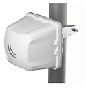 Маршрутизатор MIKROTIK RBCube-60ad CPE радиоустройство Cube Lite60, 60ГГц, 100Mbit RJ45, RouterOS L3