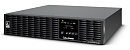 Источник бесперебойного питания CyberPower OL1000ERTXL2U Online 1000VA/900W USB/RS-232/Dry/EPO/SNMPslot/RJ11/45/ВБМ (8 IEC С13) (существенное поврежде