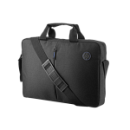 Сумка HP Case Essential Top Load Black (for all hpcpq 10-15.6" Notebooks) cons