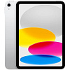 apple ipad 10.9-inch 2022 wi-fi 256gb - silver [mpq83hn/a]