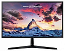 Монитор Samsung 27" S27F358FWI черный PLS LED 16:9 HDMI матовая 250cd 178гр/178гр 1920x1080 DisplayPort FHD 4.5кг