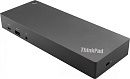 Док-станция/ Lenovo ThinkPad Hybrid USB-C with USB A Dock
