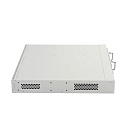 Маршрутизатор Eltex ESR-1200 Сервисный 4х combo 10/100/1000BASE-T/1000BaseX, 8х 10GBASE-R SFP+, 12x 10/100/1000BASE-T, 2xUSB 2.0, 1 слот для SD-карт,